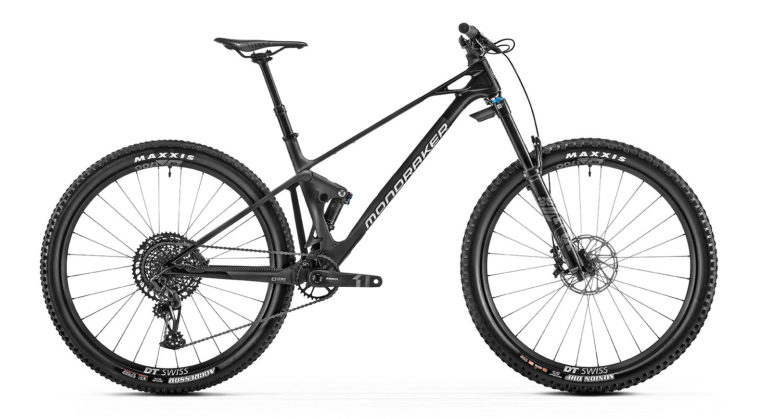 Mondraker Raze Carbon R