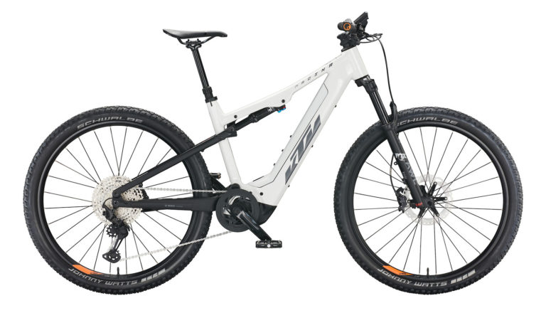 KTM Macina Chacana 791