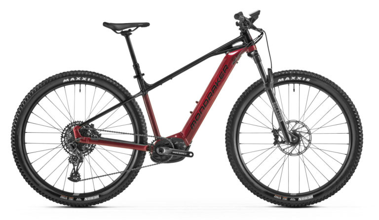 Mondraker Prime R