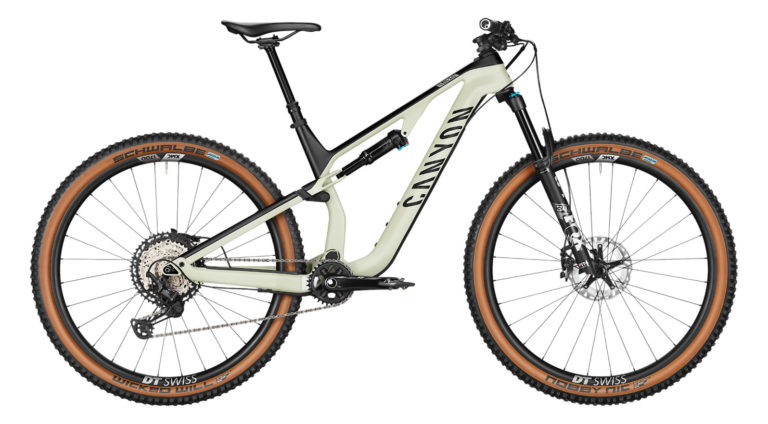 Canyon Neuron CF 9