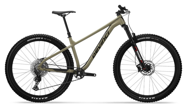 Devinci Kobain Deore 12S