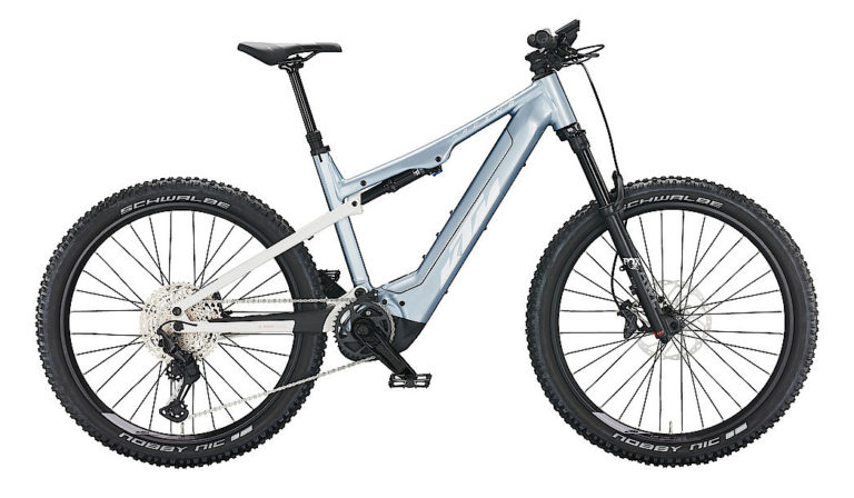 KTM Macina Lycan 771 Glorious