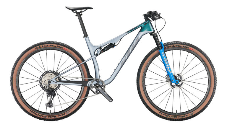 KTM Scarp Prime
