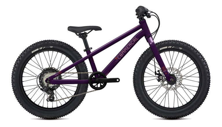 Commencal RMNS 20