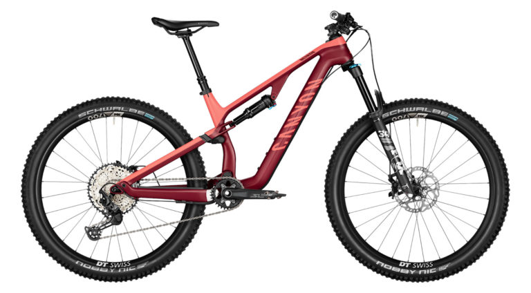 Canyon Neuron CF 8 WMN