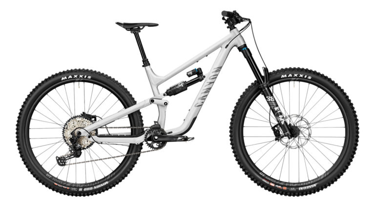 Canyon Torque 29 AL 6