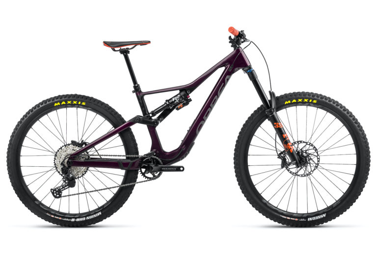 Orbea Rallon M20