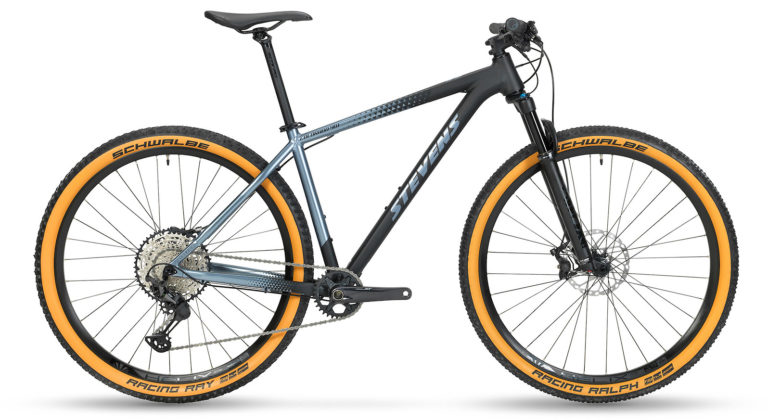 Stevens Colorado 401