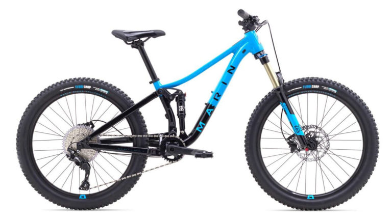 Marin Rift Zone Jr