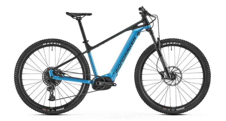 Mondraker Prime +