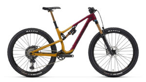 Rocky Mountain Instinct Carbon 90