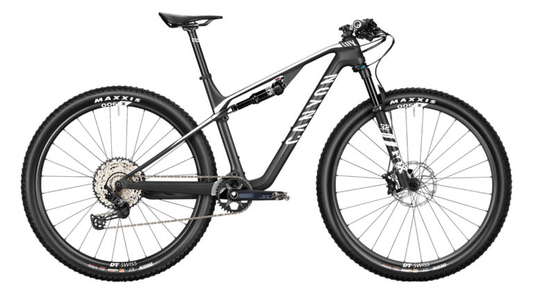 Canyon Lux CF 6