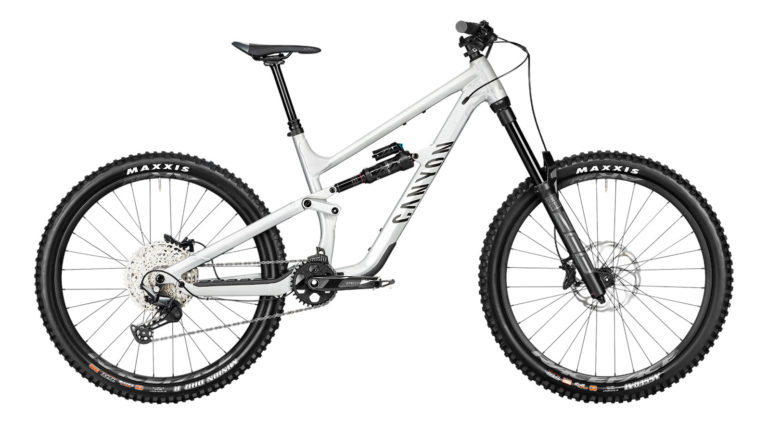 Canyon Torque 27.5 AL 5