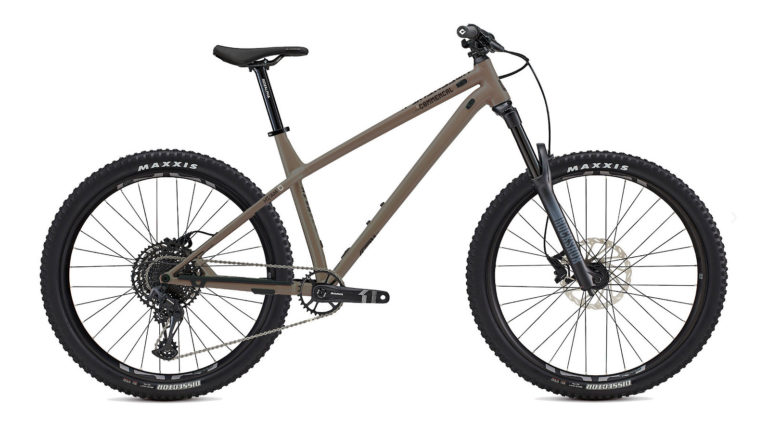 Commencal Meta HT AM Ride