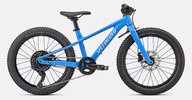 Specialized Riprock 20
