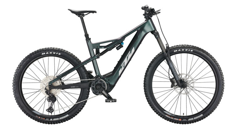 KTM Macina Kapoho Elite