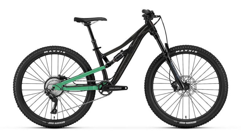 Rocky Mountain Reaper 26