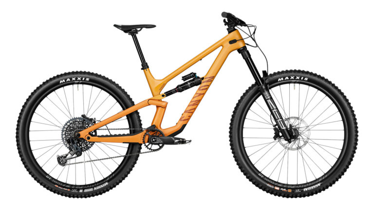 Canyon Torque 29 CF 7