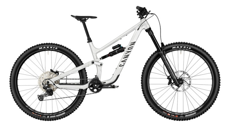 Canyon Torque 29 AL 5