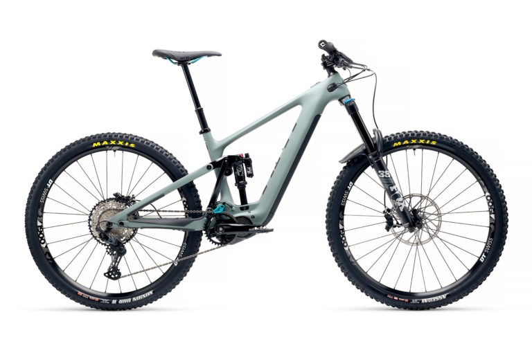 Yeti 160E C1