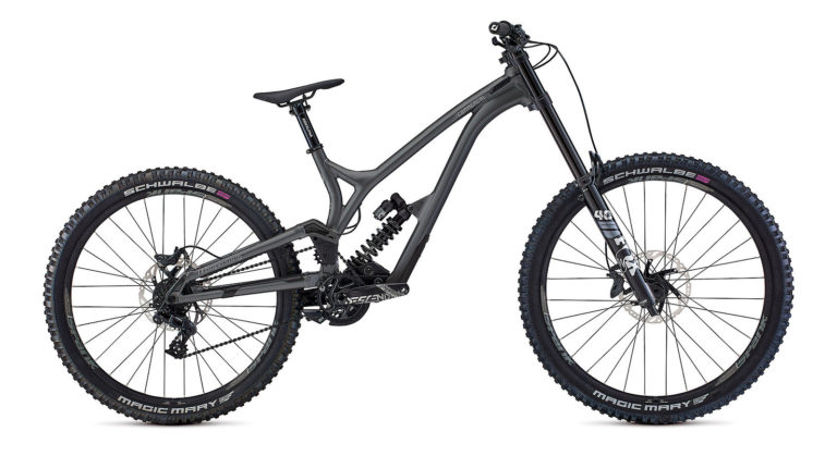 Commencal Supreme DH 29/27 Race
