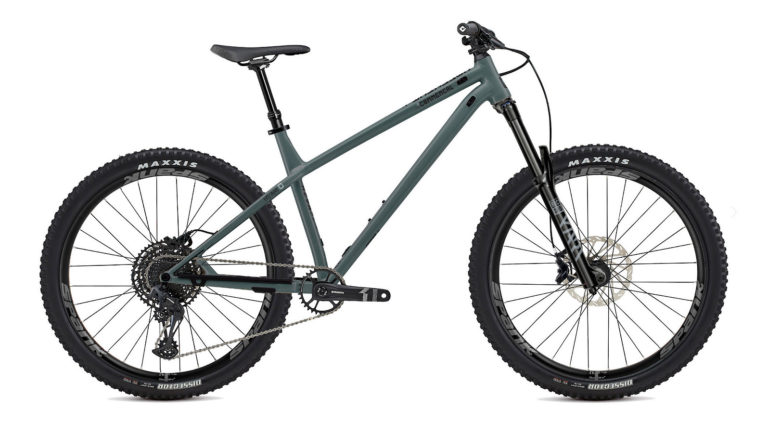 Commencal Meta HT AM Essential