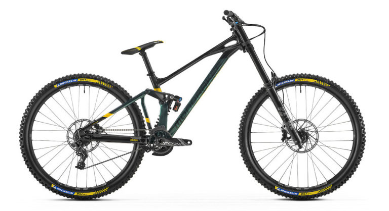 Mondraker Summum R