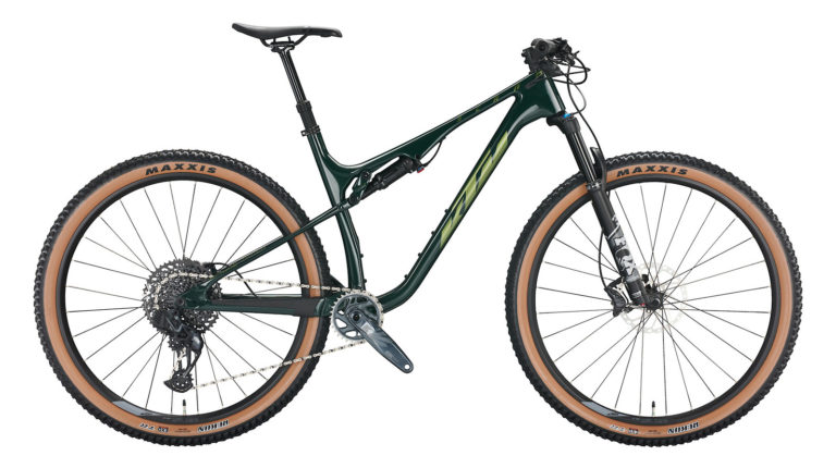 KTM Scarp MT Elite AXS