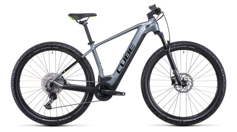 Cube Reaction Hybrid Pro 625/500