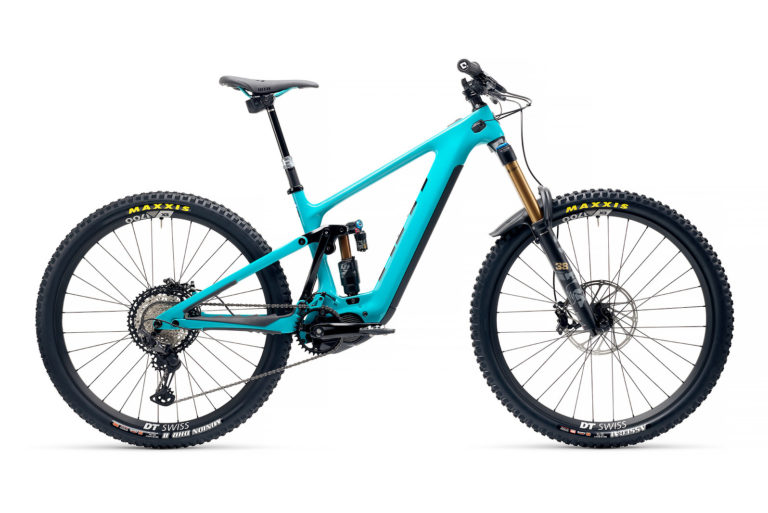 Yeti 160E T1