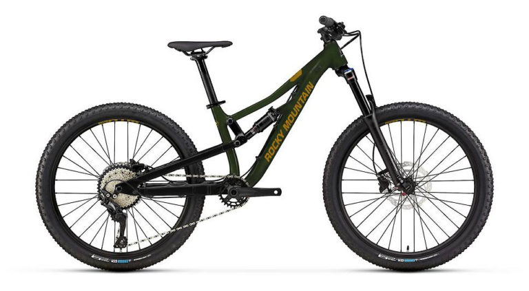 Rocky Mountain Reaper 24
