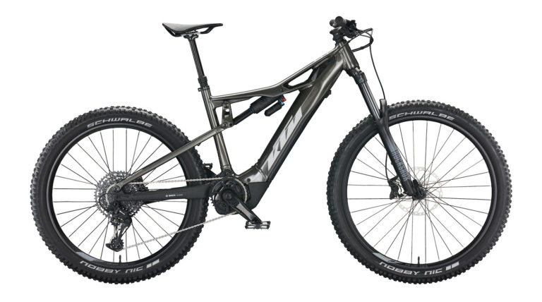KTM Macina Kapoho 6971 LTD