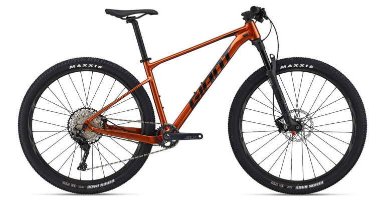 Giant XTC SLR 29 1