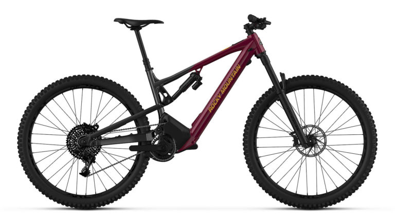Rocky Mountain Instinct Powerplay Alloy 30