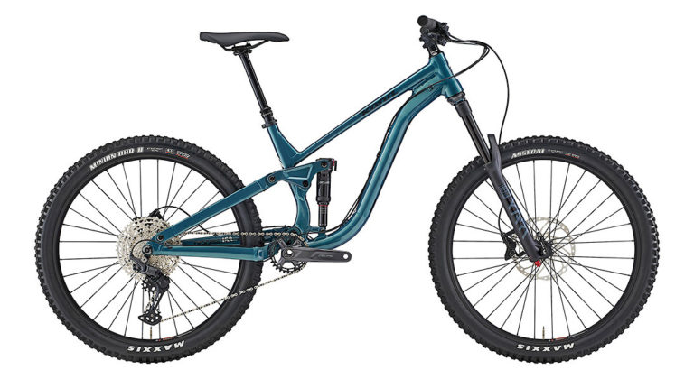 Kona Process 153 27.5