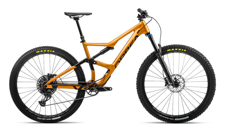 Orbea Occam H20 Eagle