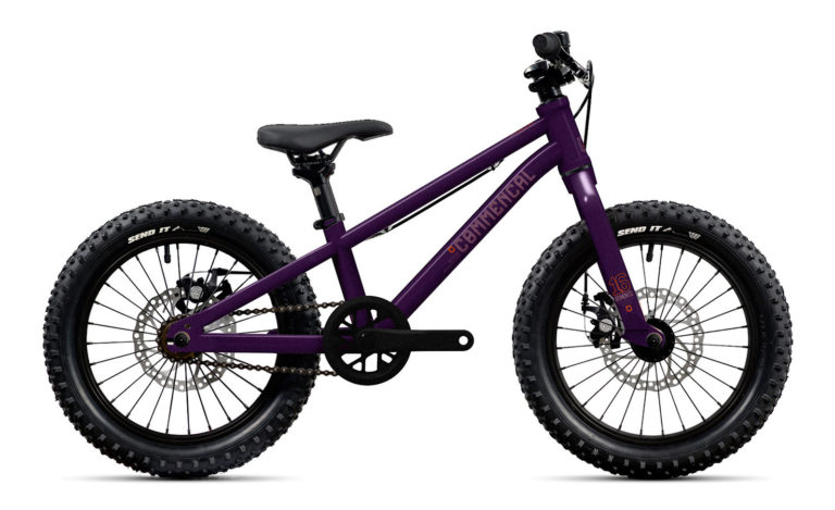 Commencal RMNS 16