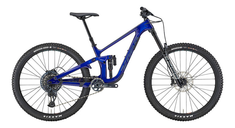 Kona Process X CR/DL