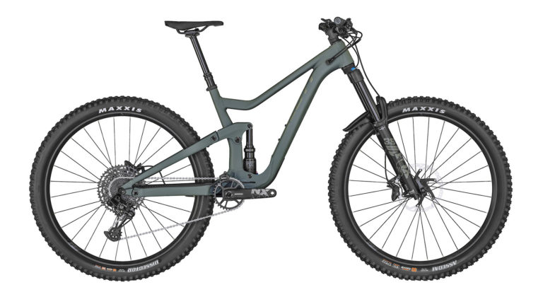 Scott Ransom 920