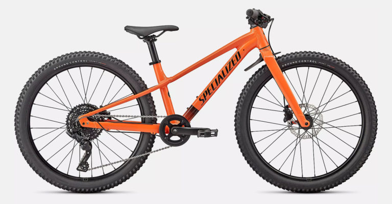 Specialized Riprock 24