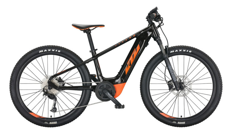 KTM Macina Mini Me 561