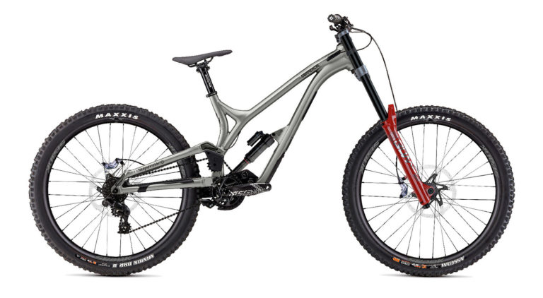 Commencal Supreme DH XS