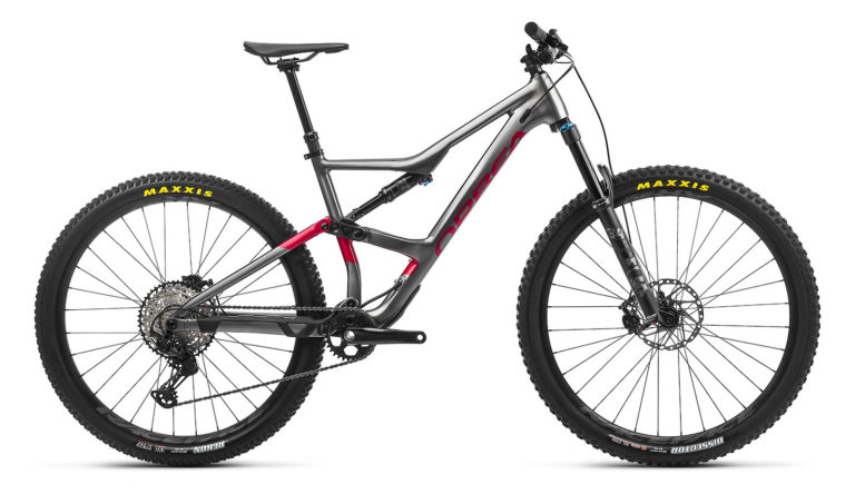 Orbea Occam H10