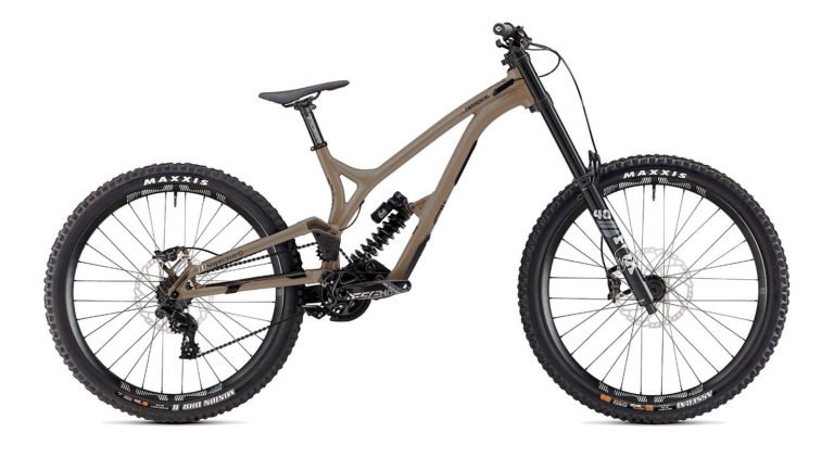 Commencal Supreme DH Race