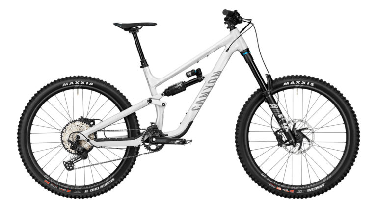 Canyon Torque 27.5 AL 6