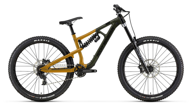 Rocky Mountain Slayer Alloy 30 Park