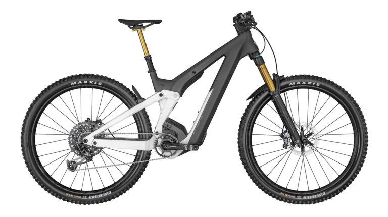 Scott Patron eRIDE 900 Tuned US