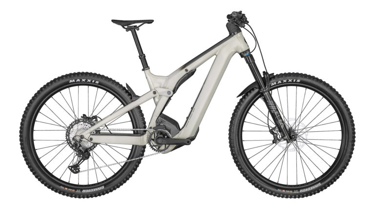Scott Patron eRIDE 910 UK