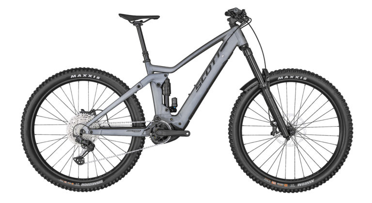 Scott Ransom eRIDE 920 US