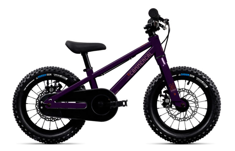 Commencal RMNS 14